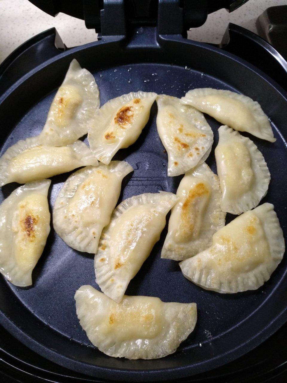 香蕉派～饺子皮版本