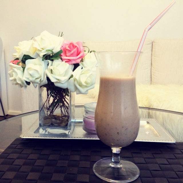 花生红枣豆奶（豆浆机版）