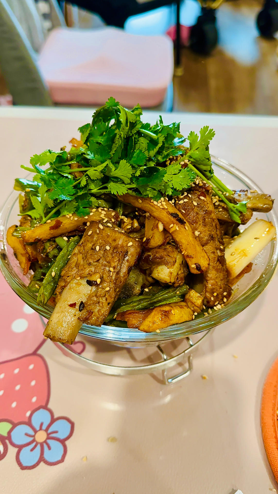 这样做的排骨太好吃了，我家每周都要吃一次
