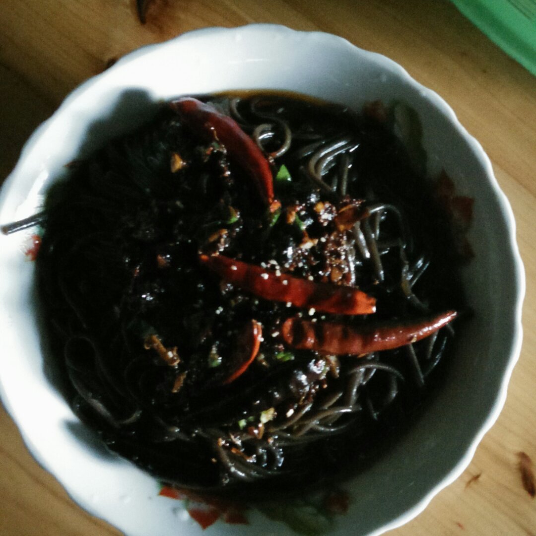 蕨根粉