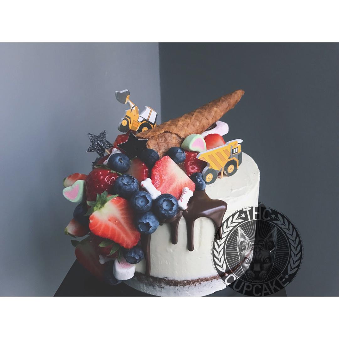 THCcupcake 作品合集