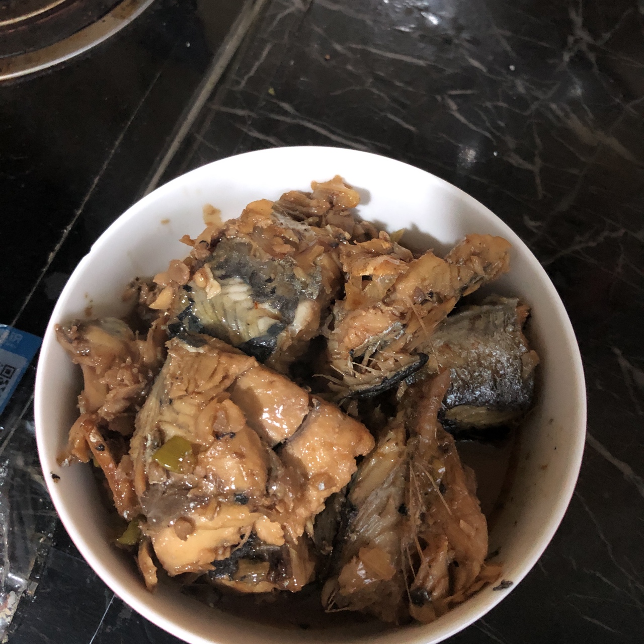 铁锅炖鲜鲅鱼（鲅鱼最快手最好吃的做法）