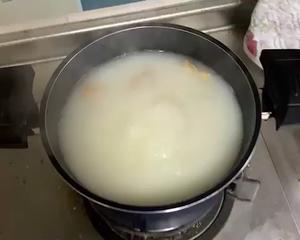 咸鸭子火锅的做法 步骤1