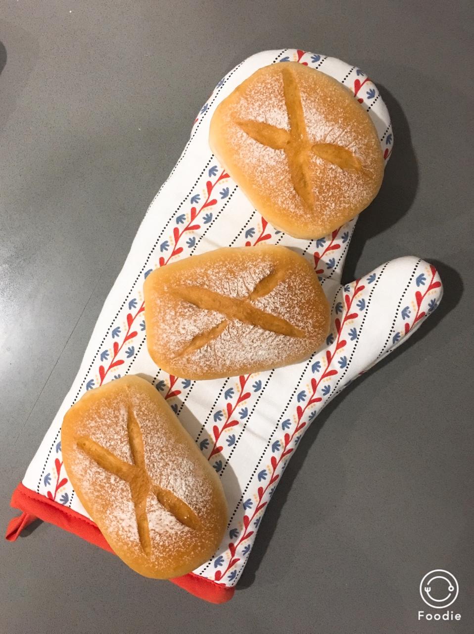 日式牛奶卷