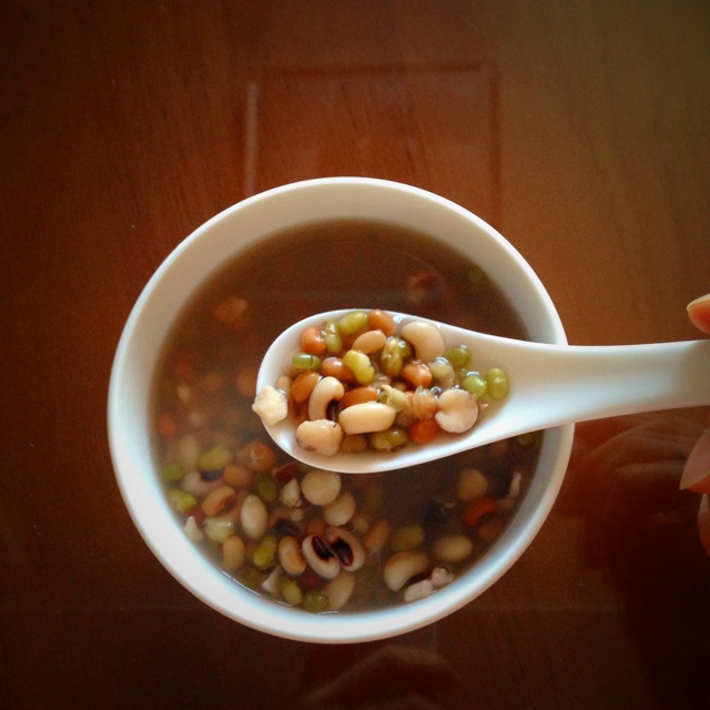 三豆汤