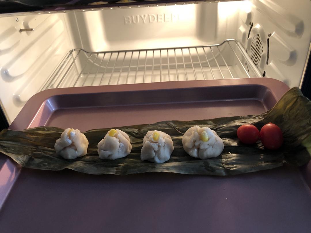 粽香烤排【6月北鼎烤箱食谱】