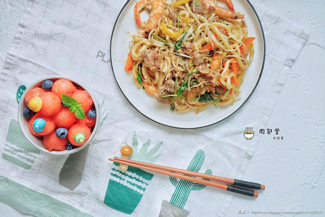 肉媛媛魔法菜单