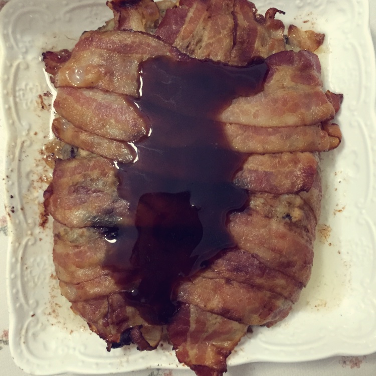 【食戟之灵】仿冒脆皮烤肉【TV版】