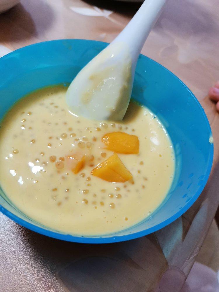 杨枝甘露