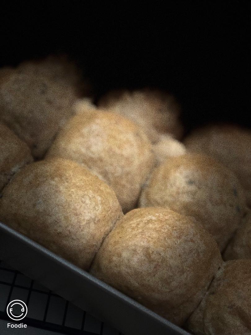 波兰种全麦面包🍞