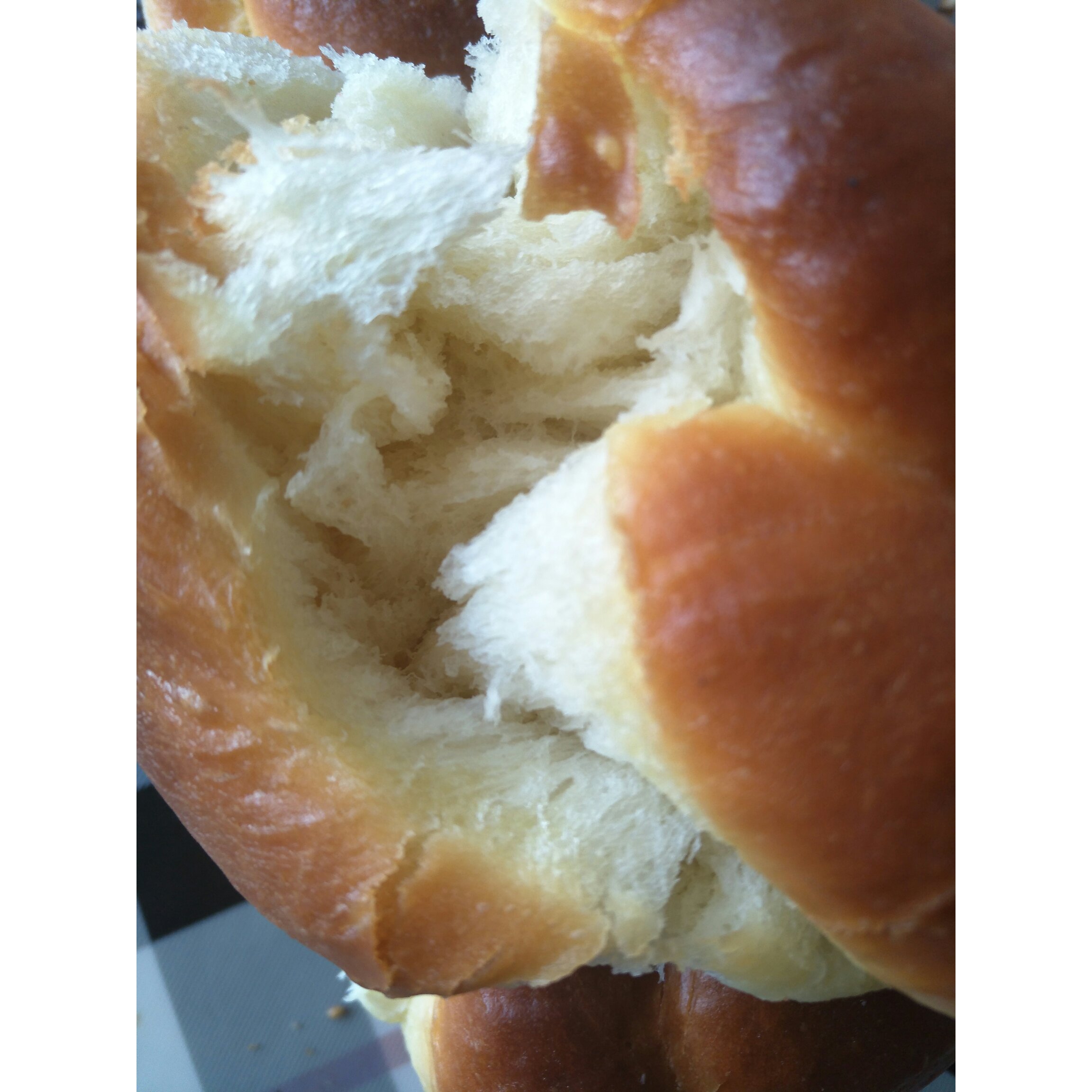 酸奶老面包(最好吃没有之一）