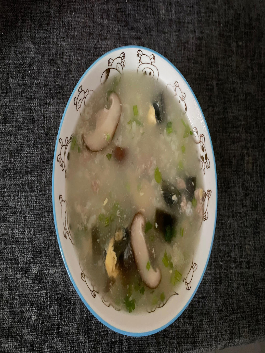 零失败皮蛋瘦肉粥（适合厨房新手）