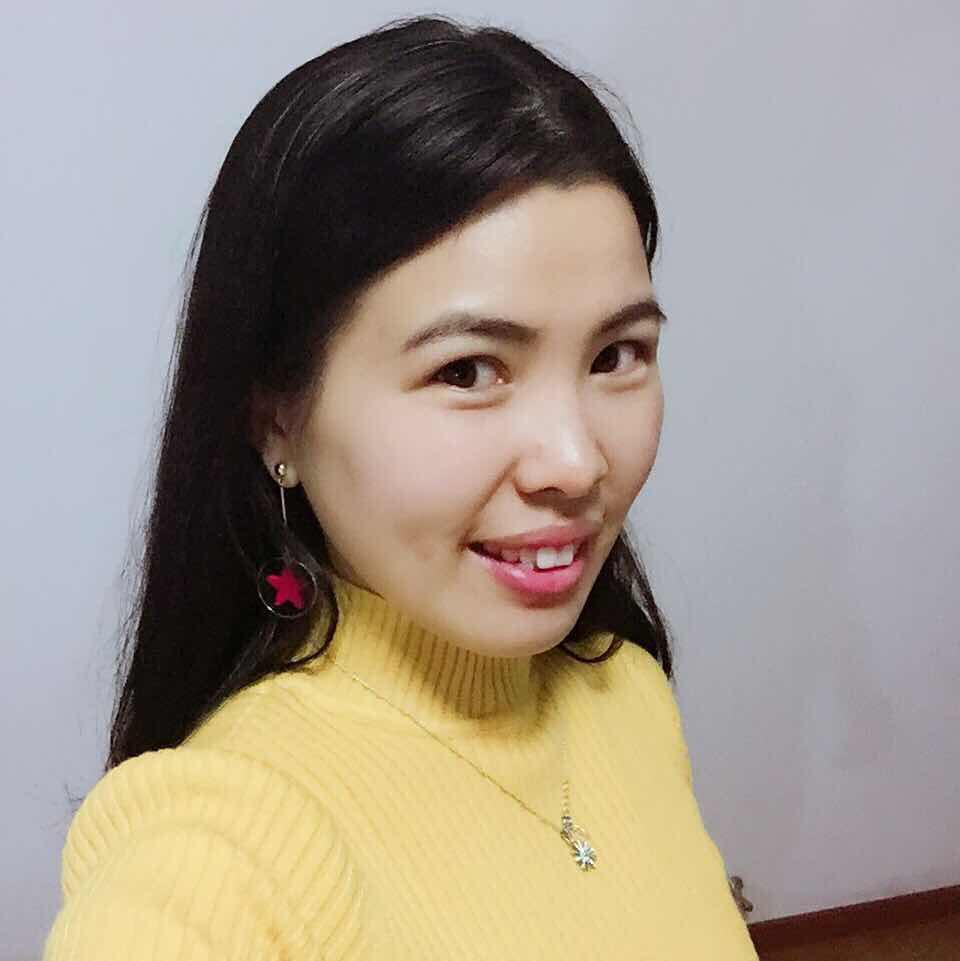 美丽要奋斗