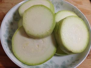韩式角瓜饼的做法 步骤1