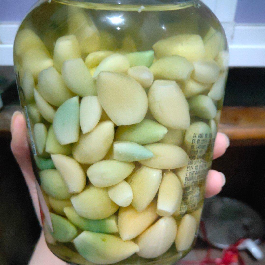 翡翠腊八蒜