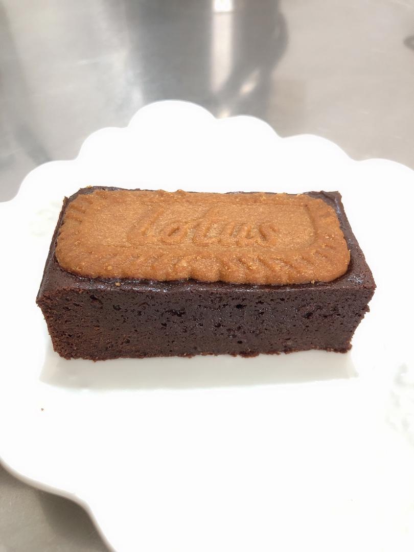 美式经典配方：巧克力布朗尼（The Perfect Brownies)