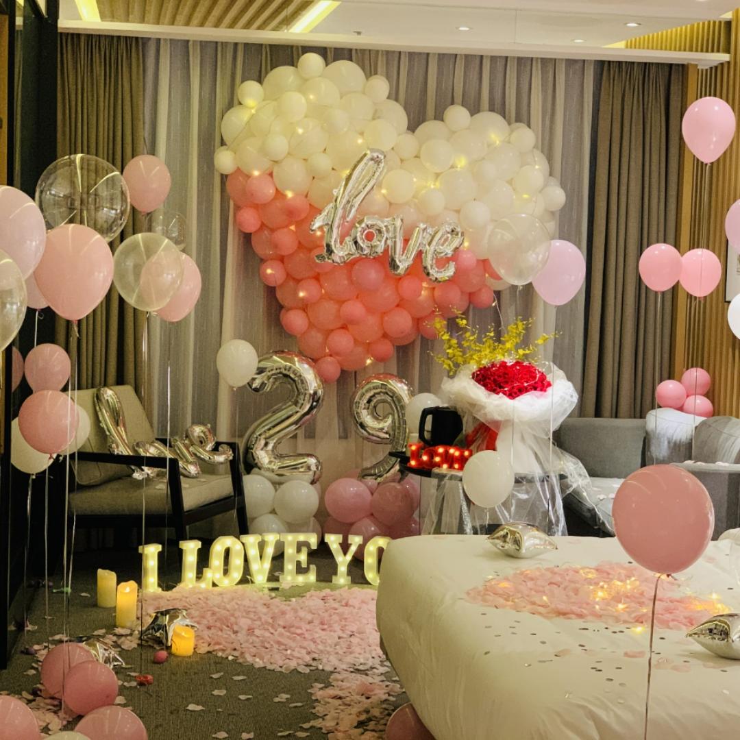 千糖家甜品派对策划