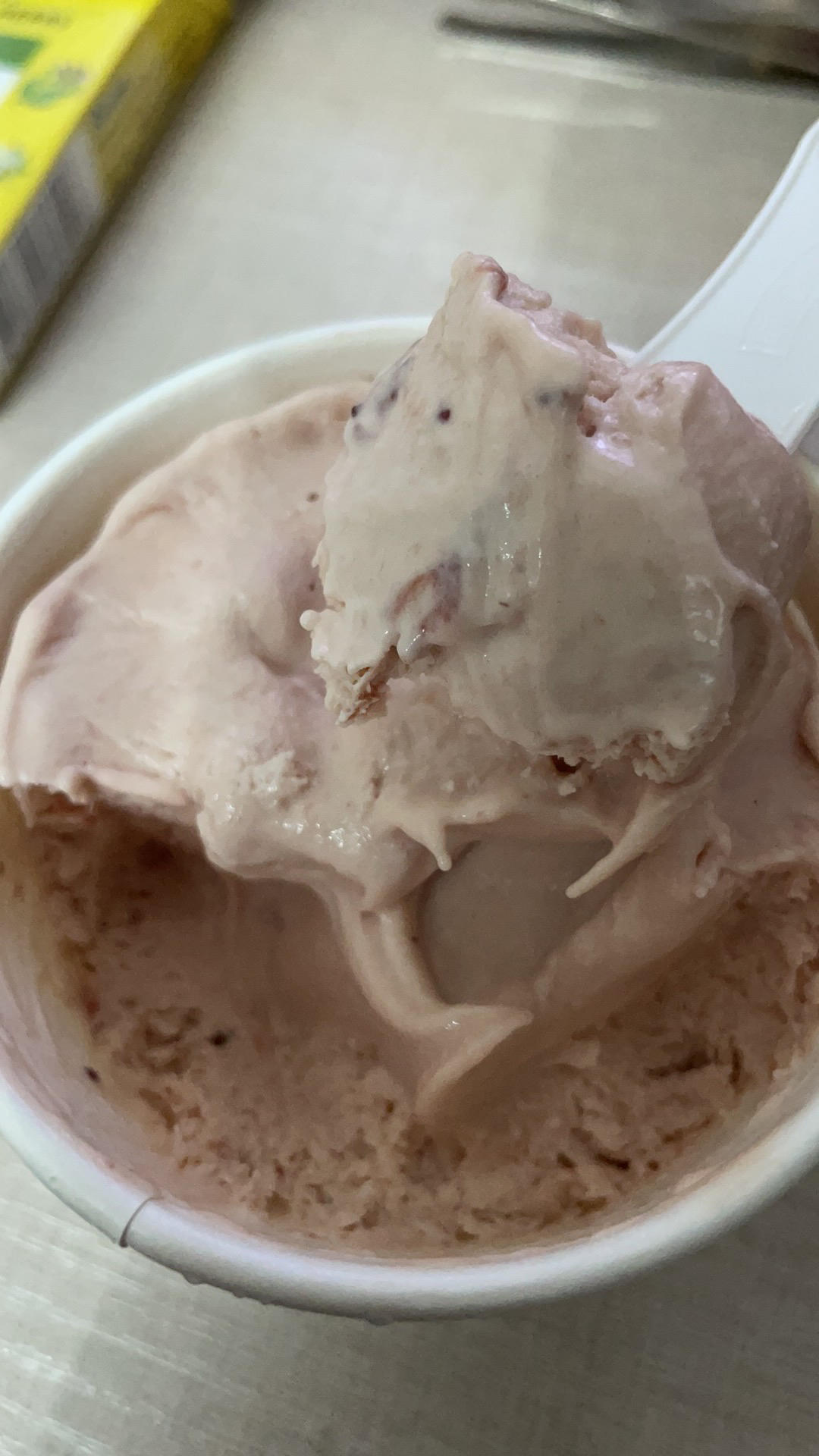 草莓冰淇淋🍓🍦🍨