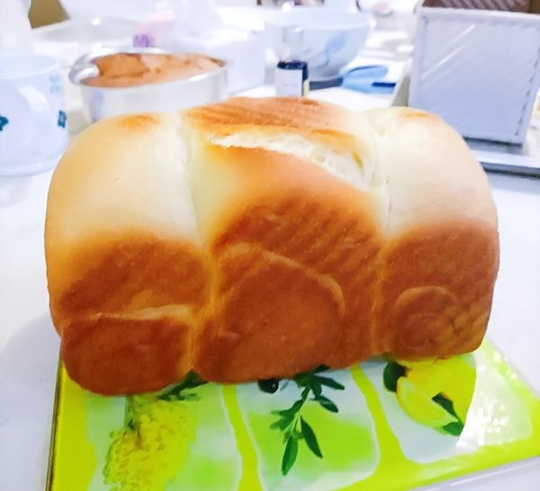 【干货】隔夜冷藏法轻松快速手揉手套膜🍞超简单