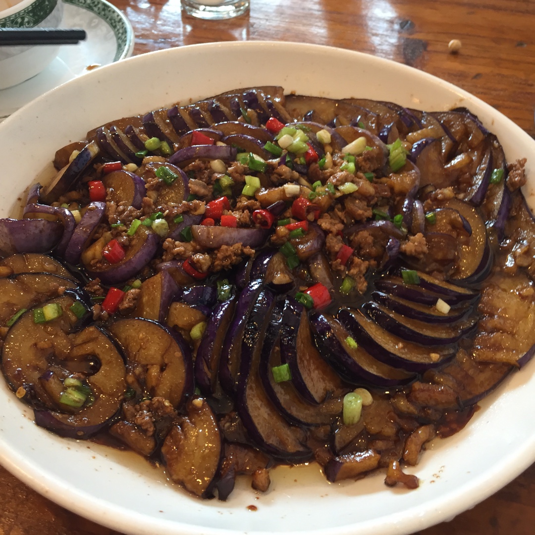 晚餐•2016年9月5日