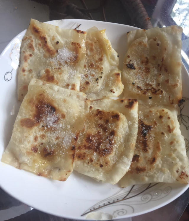 快手香蕉派