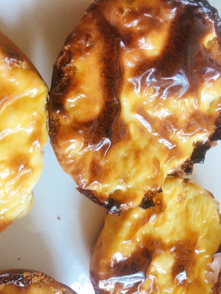 懒人版岩烧乳酪片快速消耗吐司片奶酪