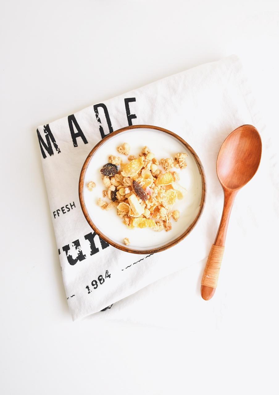 嘉嘉爱吃每一天