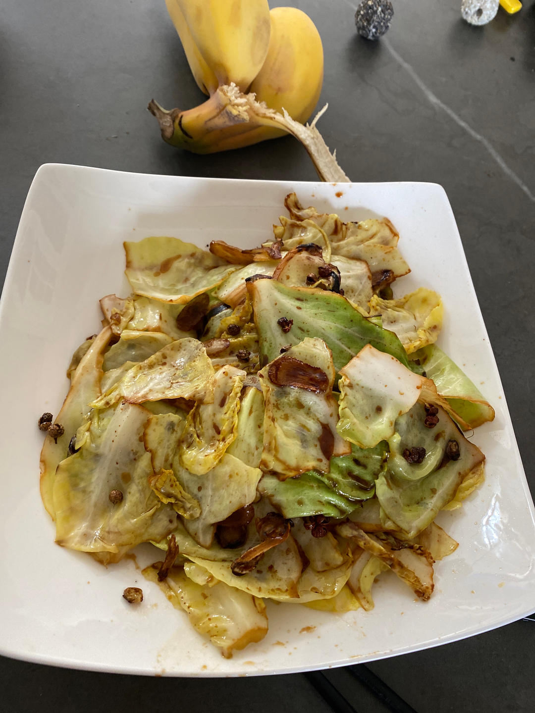 厨师长教你：“手撕包菜”的家常做法,简单又不失美味