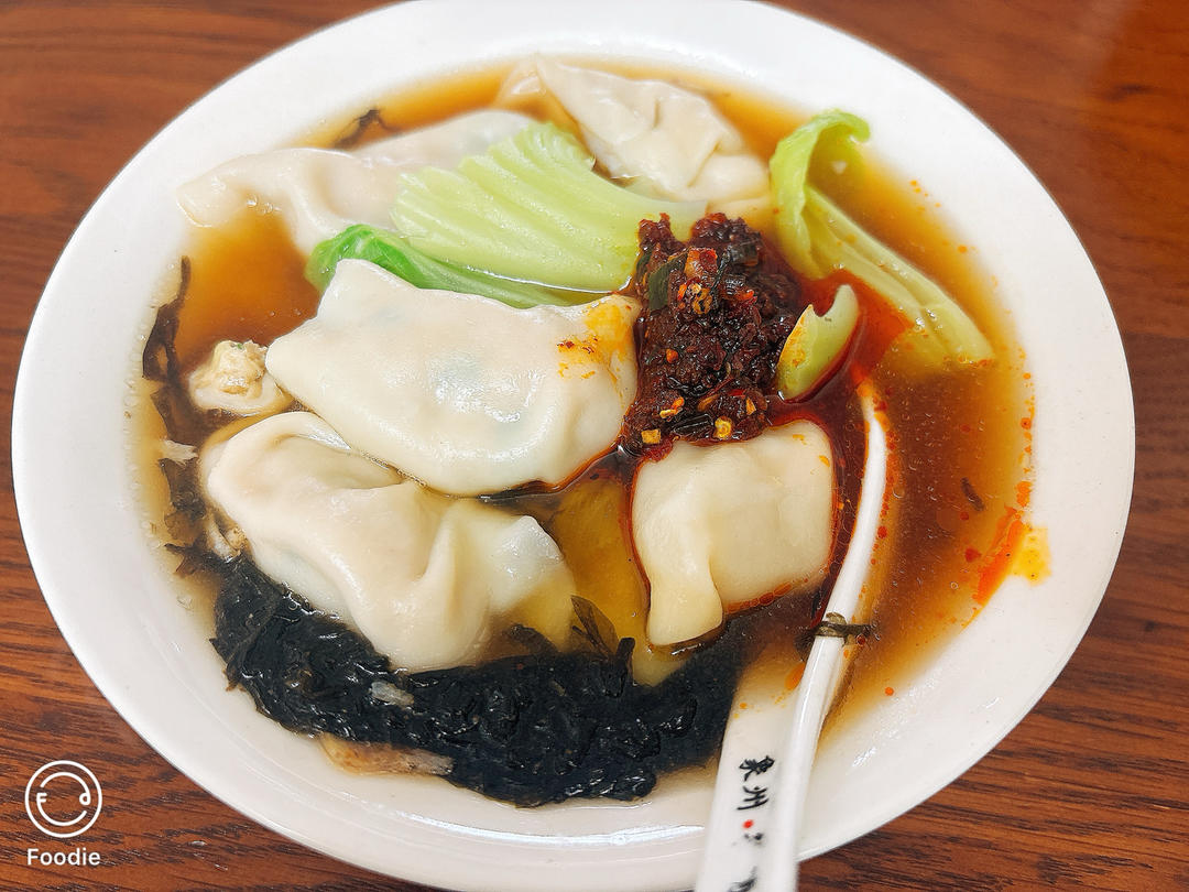 学会这个🥟汤底！可以直接去摆摊了！