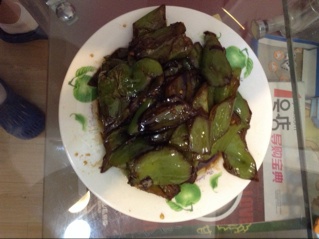 虎皮青椒