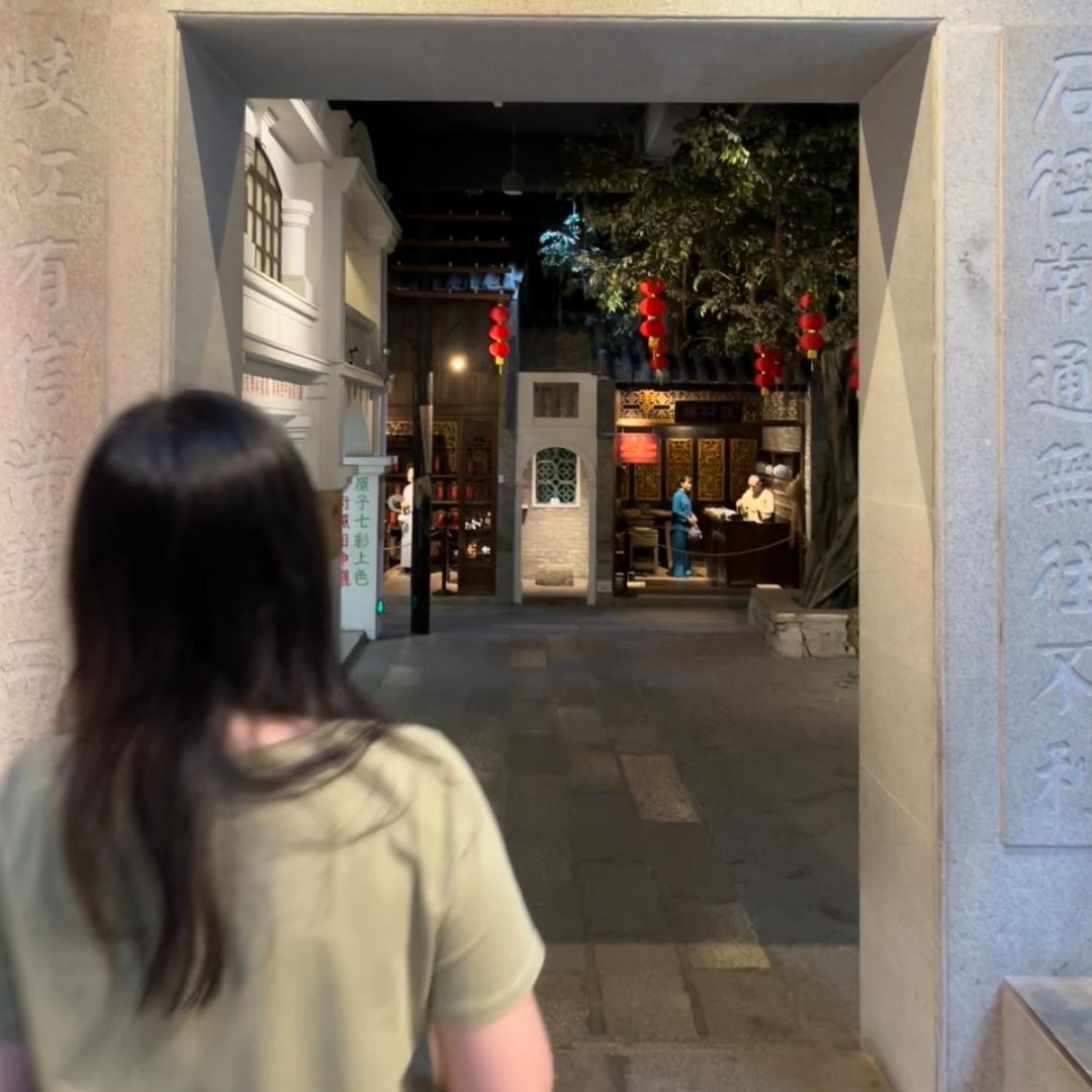 厨艺天才我本人