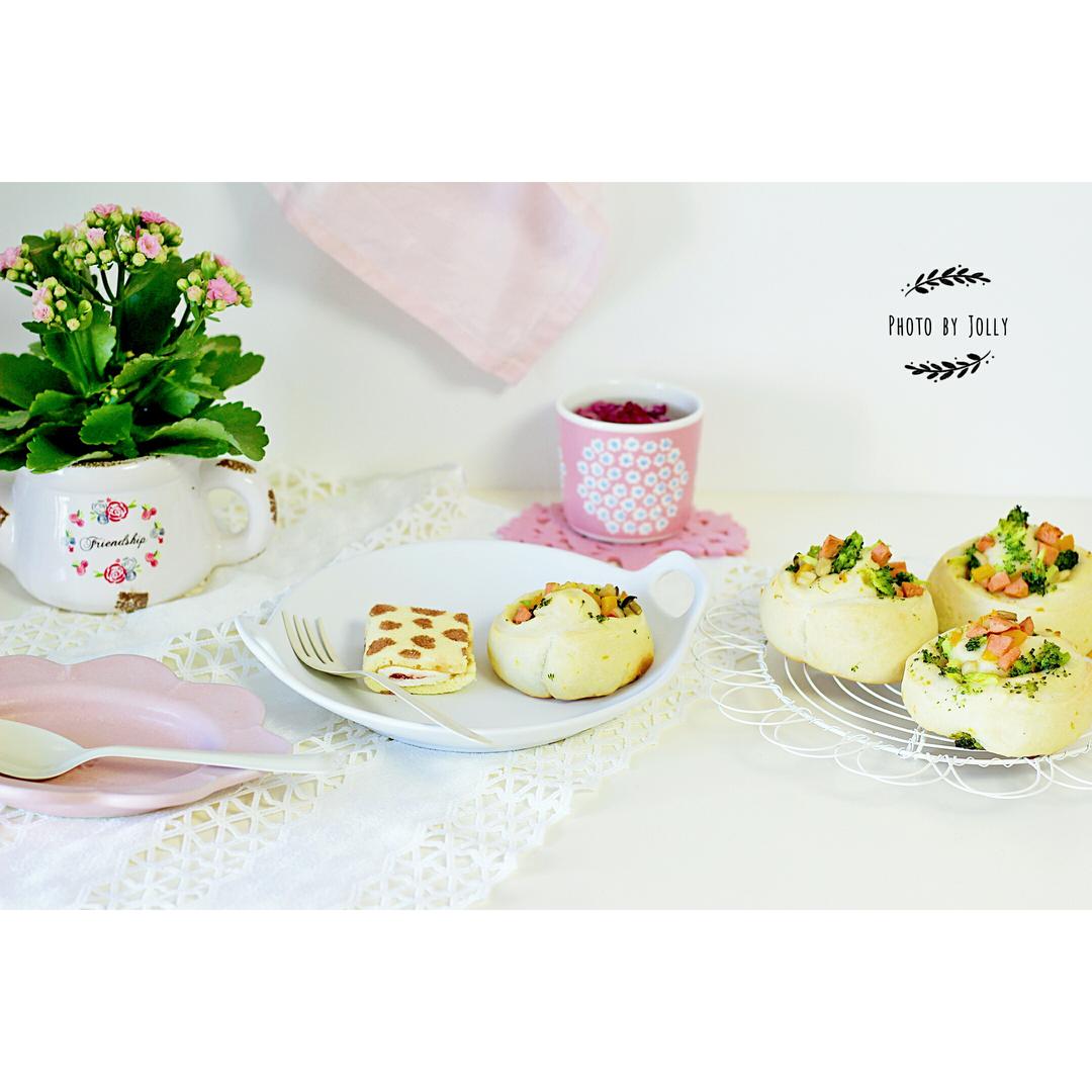 Jolly的厨房实验室