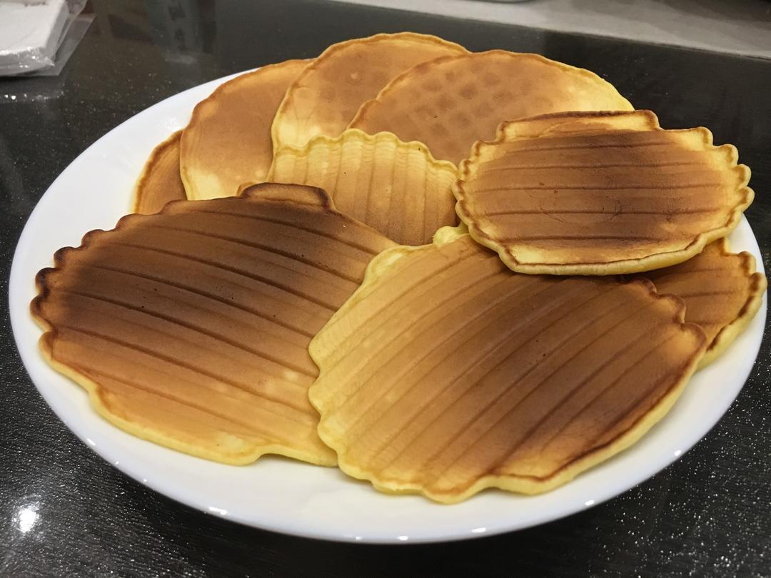 松饼