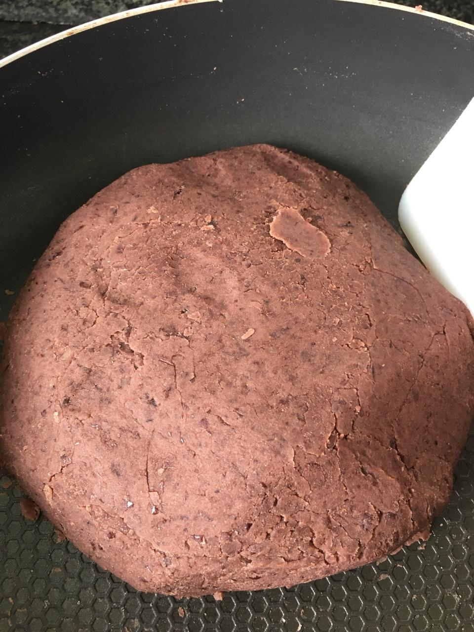 自制红豆沙馅