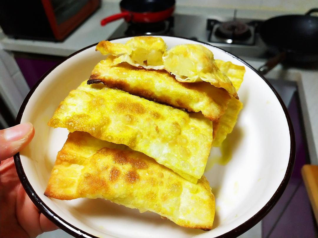 香蕉派（混沌皮版）