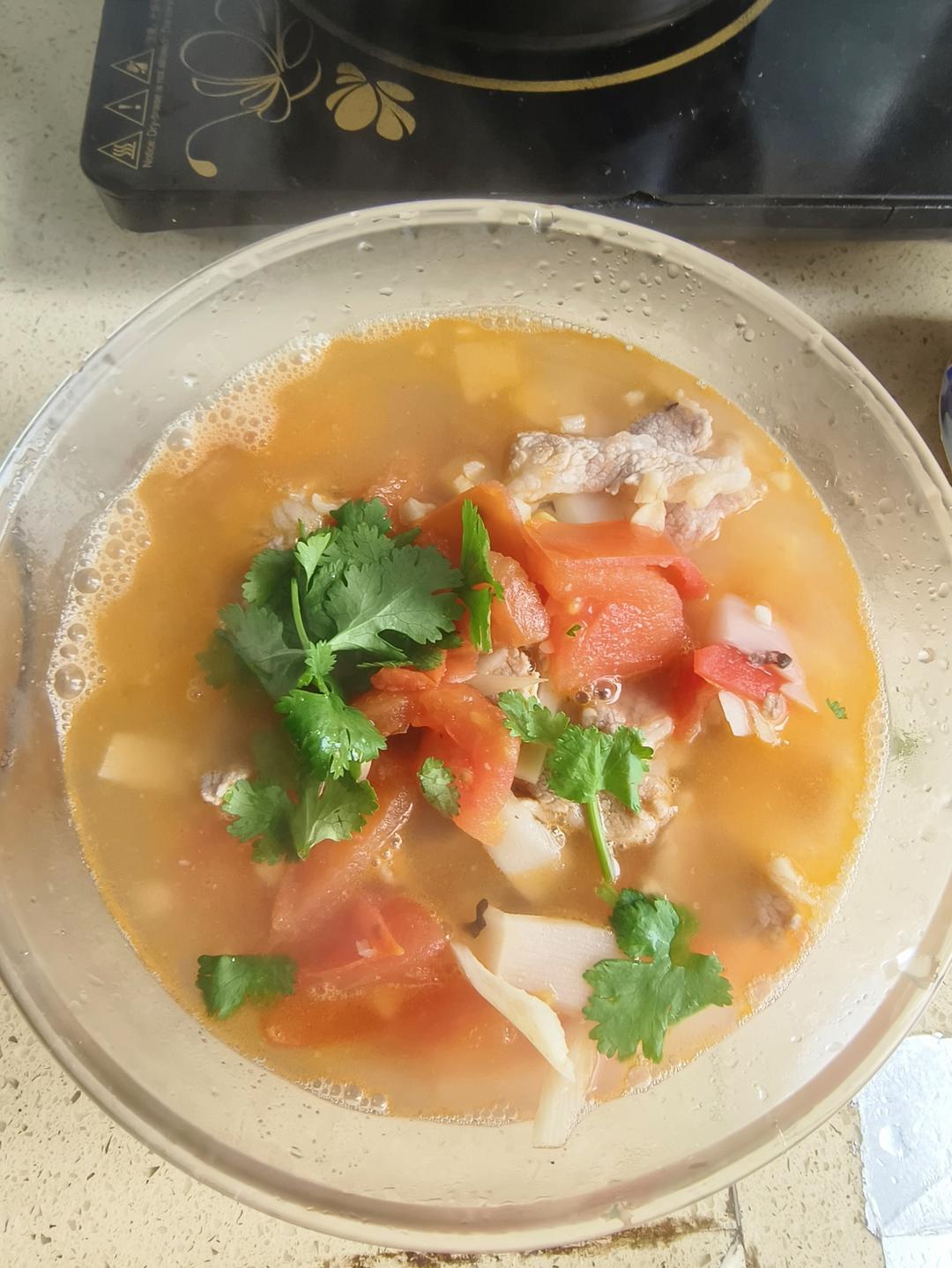 （老友粉）的做法