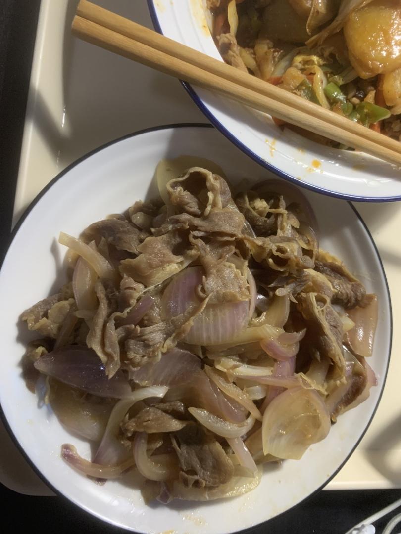 💜洋葱肥牛🐂