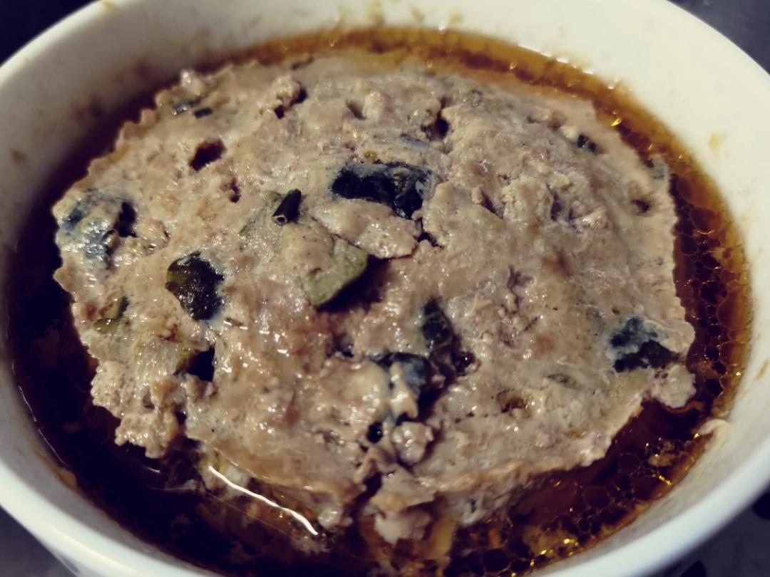 台式瓜仔肉