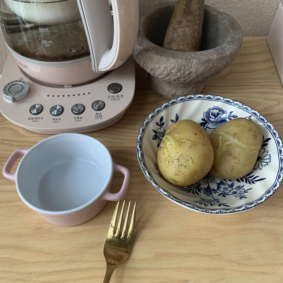 10月食谱合辑——【可盐可甜的烘焙甜品】