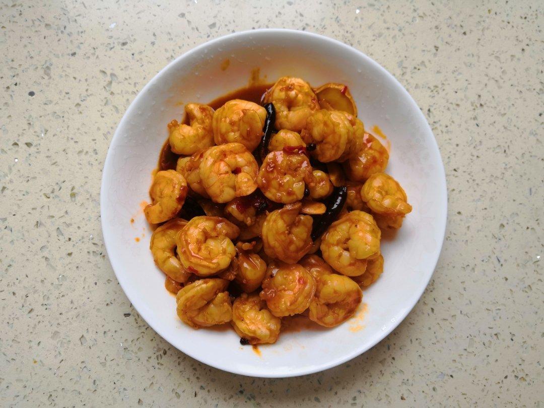 【中餐厅】张亮版宫保鸡丁