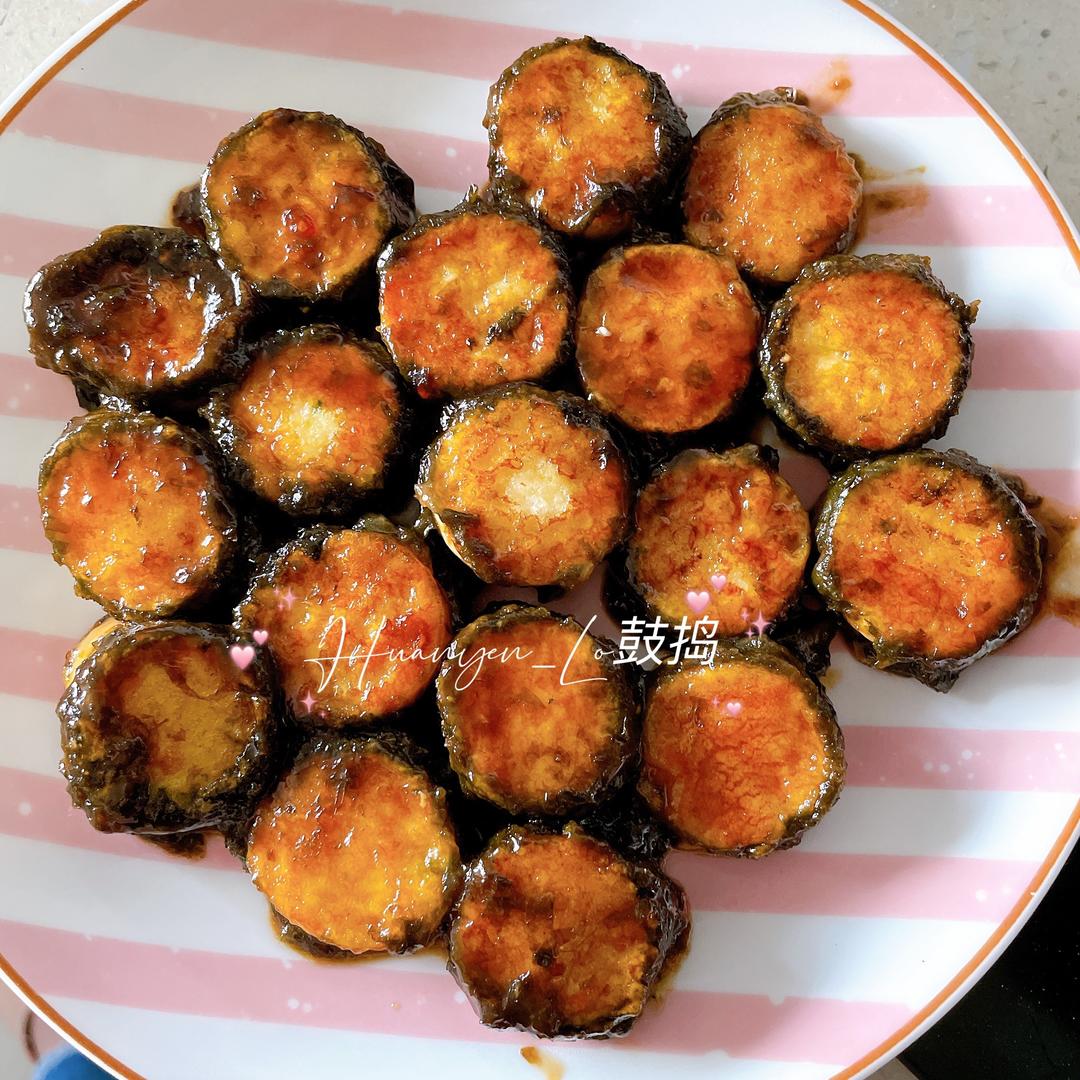 日式-紫菜日本豆腐的做法