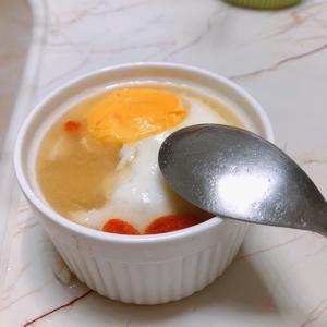 饭渣也爱喝的淮山瘦肉汤的做法 步骤8