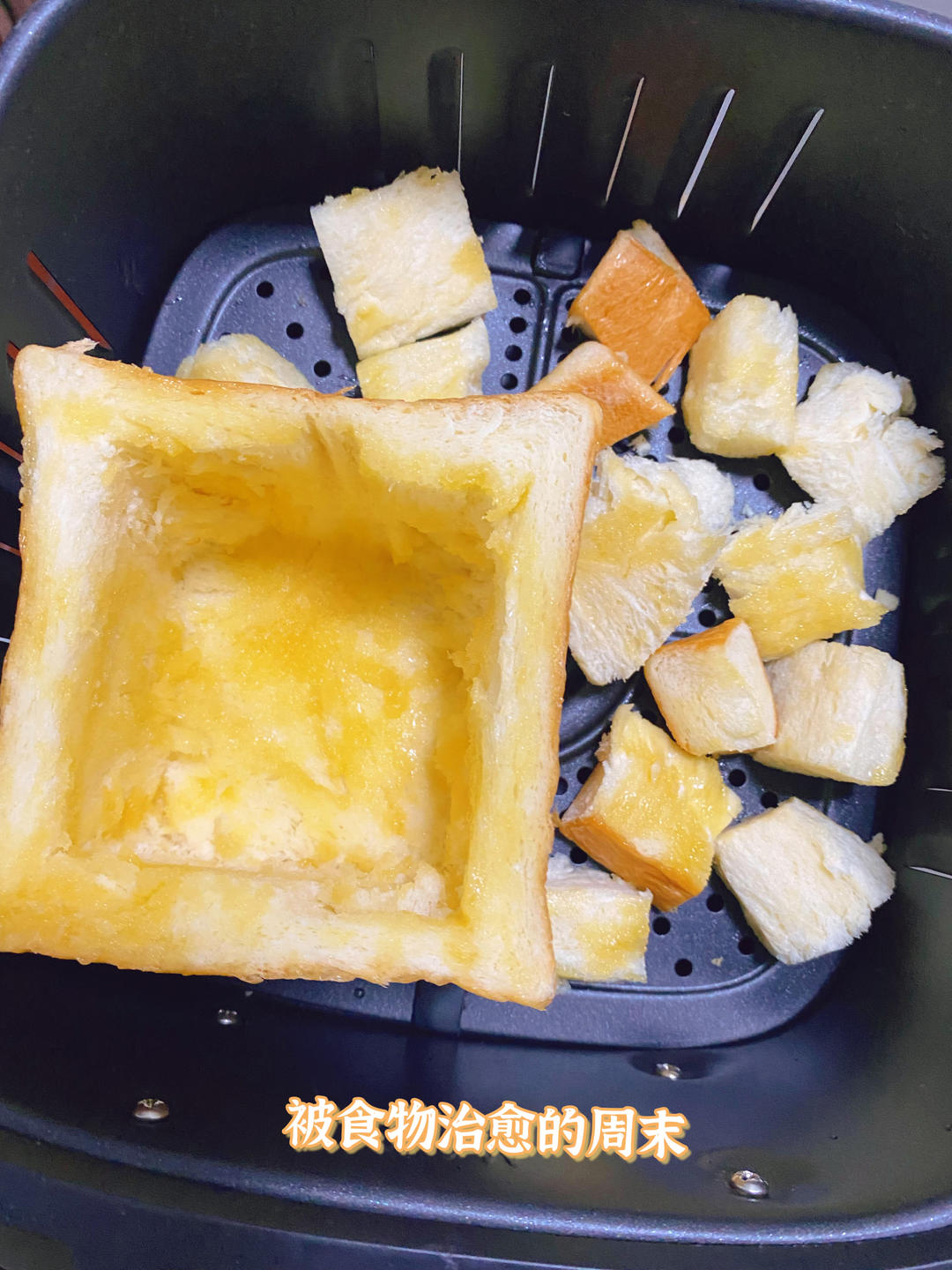 夏日缤纷甜品｜梦龙冰淇淋吐司宝盒