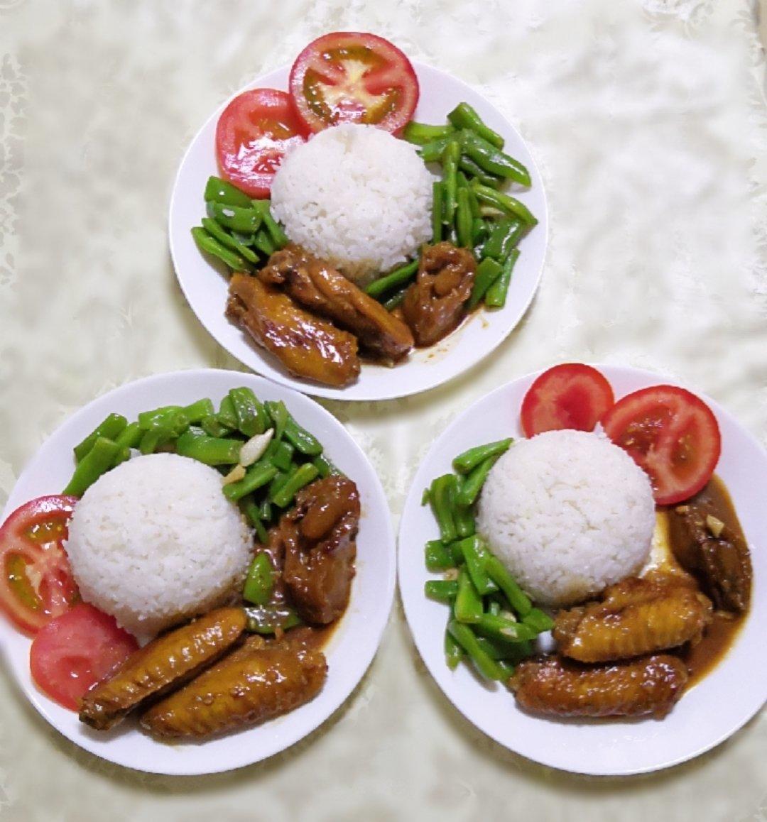 鲍鱼捞饭