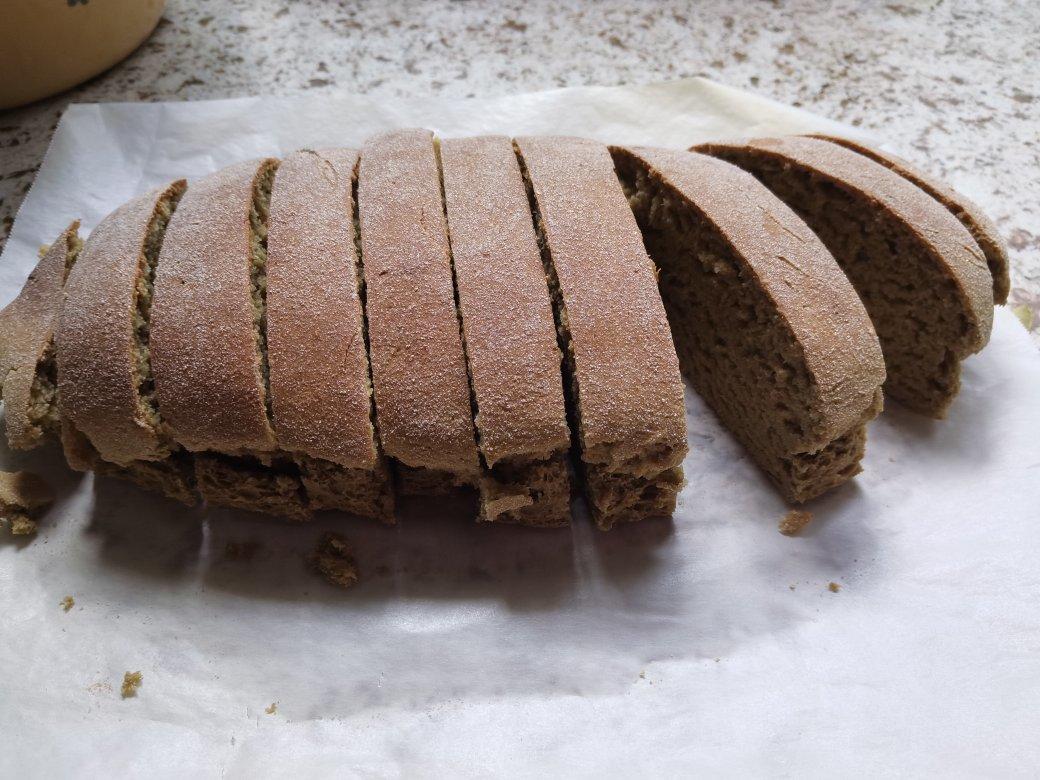 100%无糖无油｜手揉全麦软欧包｜减脂必备