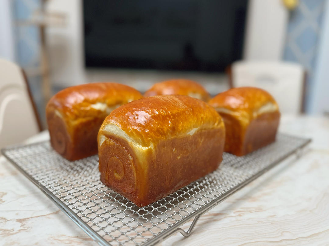 风很大的碱水吐司记录