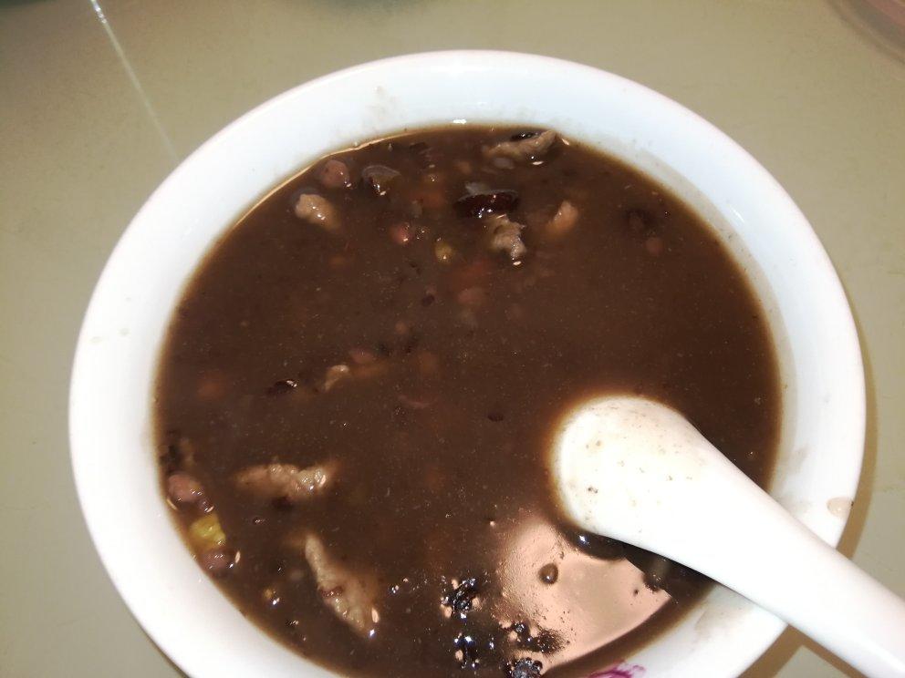 杂粮粥