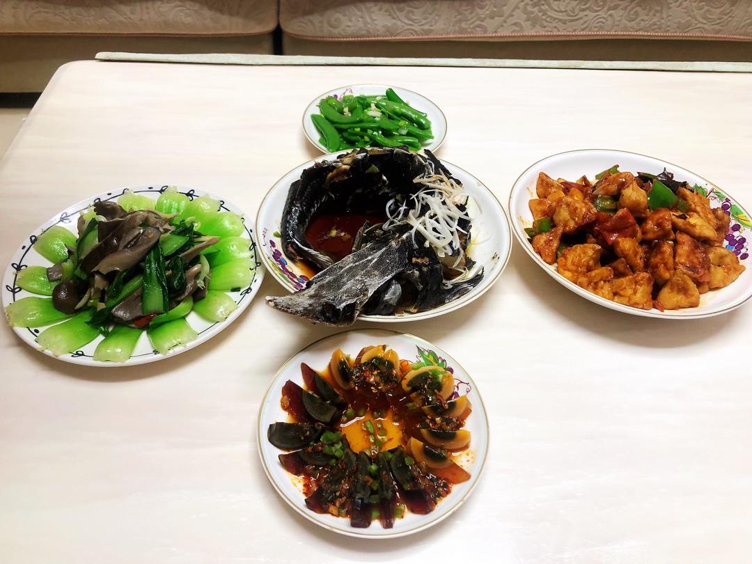 红烧茄子 百吃不厌的经典家常菜