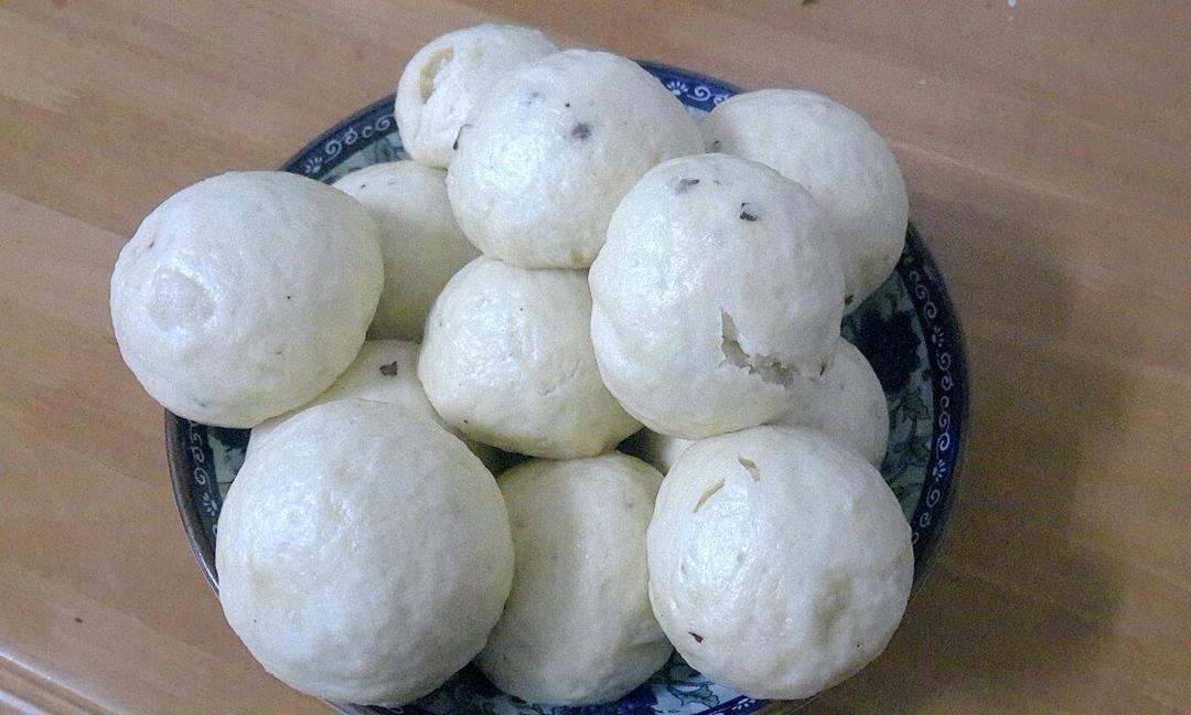 馒头