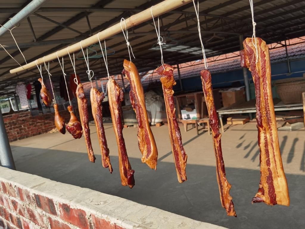 广式腊肉怎么做？